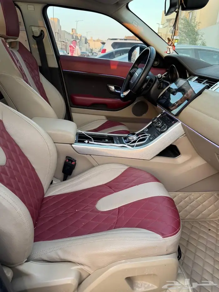 رانح ايفوك 2014 8