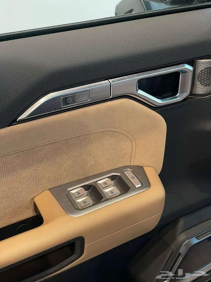 جيتور T2 لاكجيري 2026 كاش وتمويل بنوك عرض خاص 18