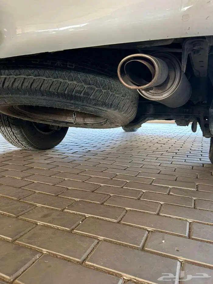 جيب لكزس 2004 بلد 8