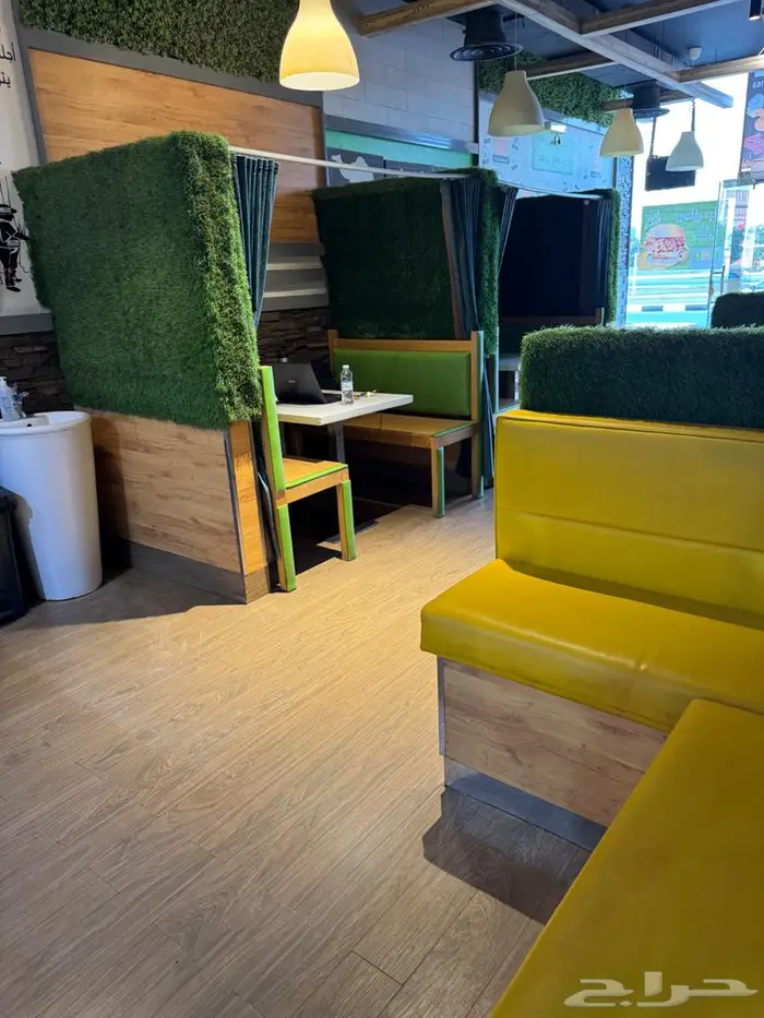 مطعم للبيع بمحافظة النعيرية 4