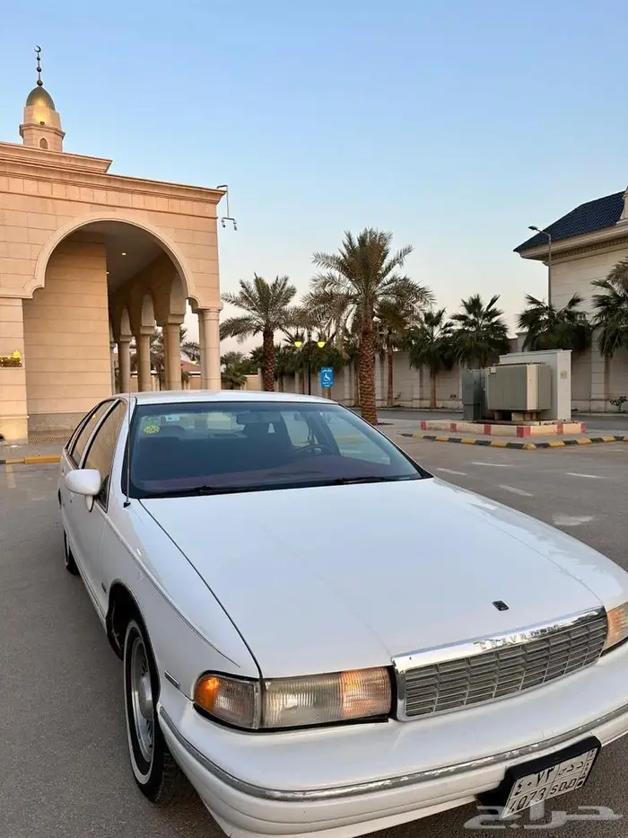 كابرس صابونه . LTZ 1