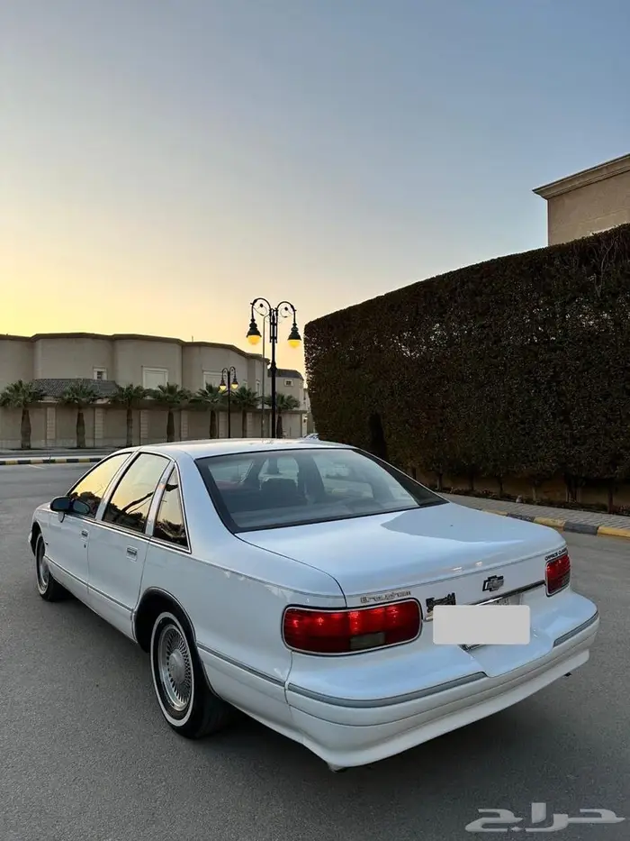 كابرس صابونه . LTZ 5