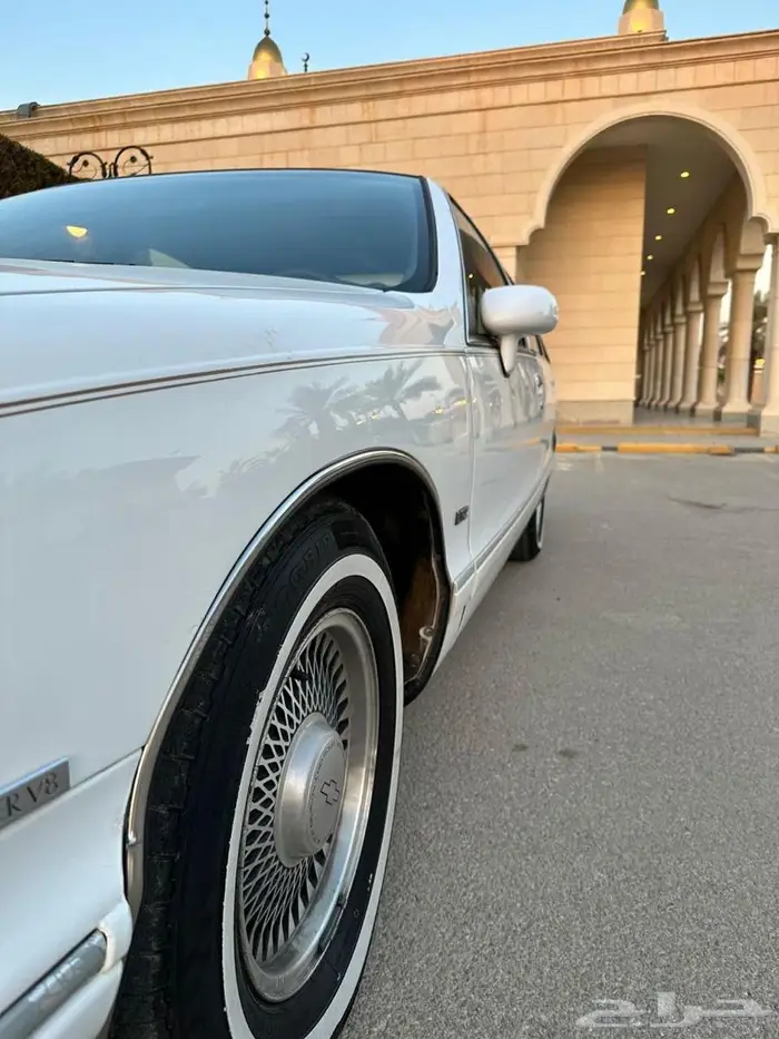 كابرس صابونه . LTZ 7