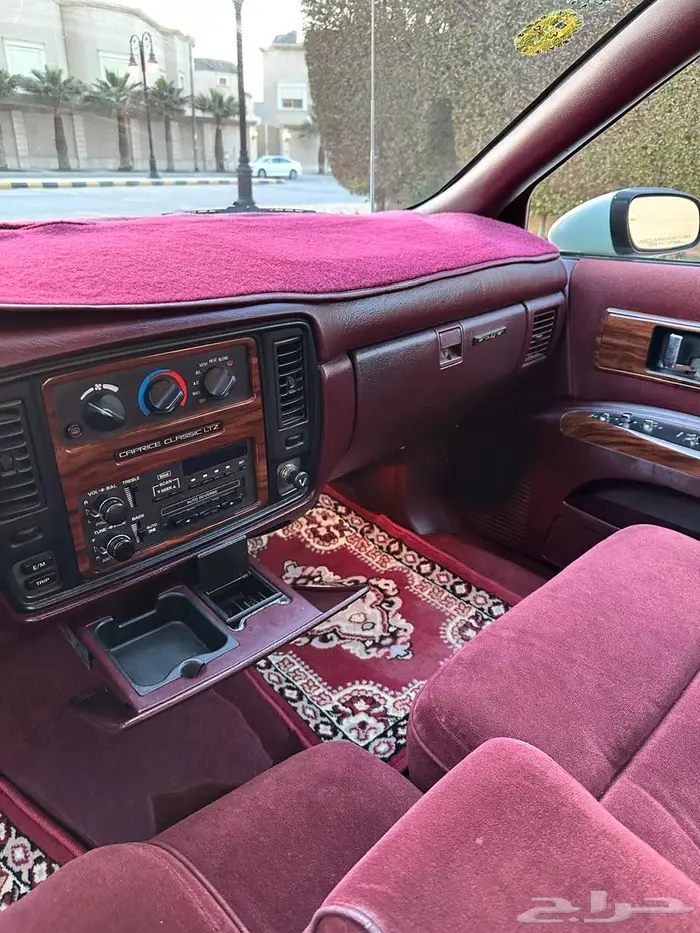 كابرس صابونه . LTZ 8