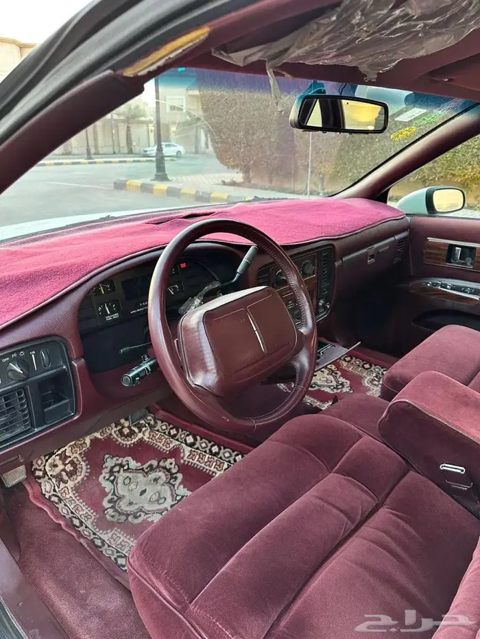 كابرس صابونه . LTZ 6