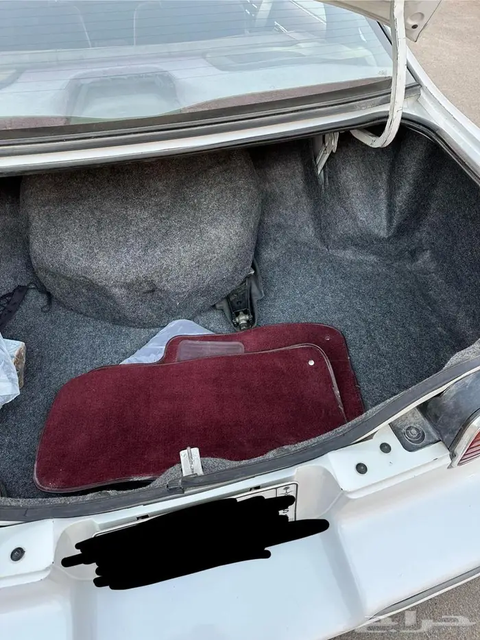 كابرس صابونه . LTZ 11