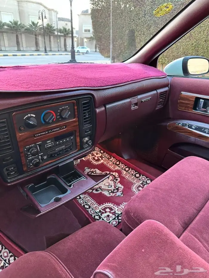 كابرس صابونه . LTZ 10