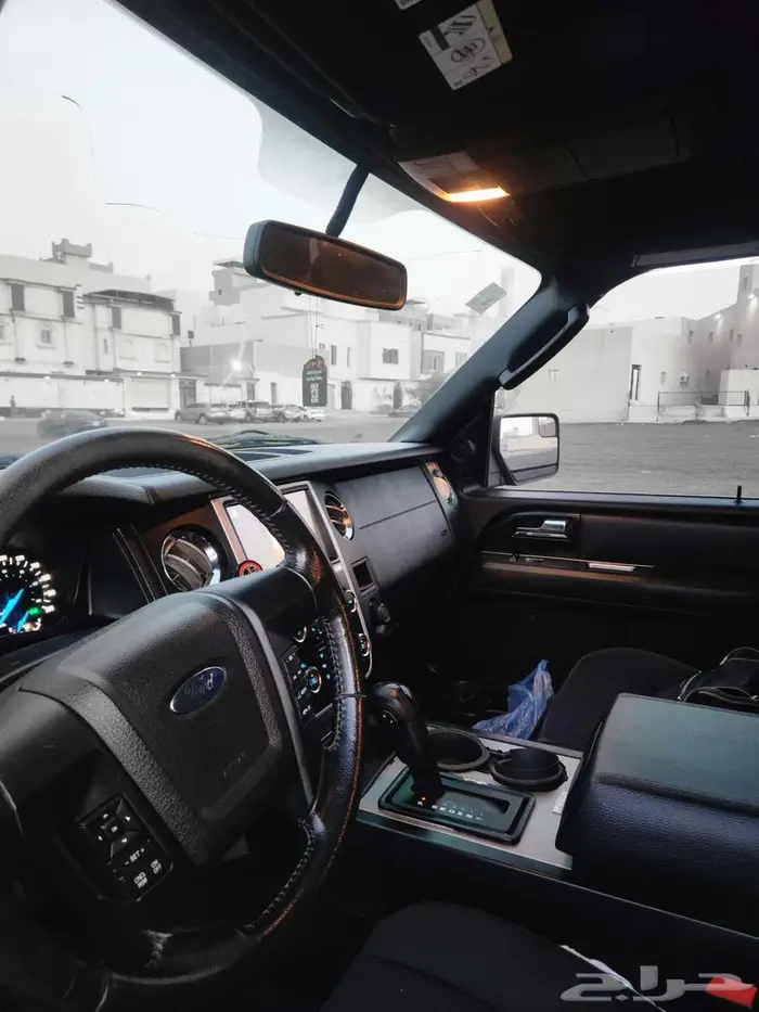 اكسبيدشن 2016 2