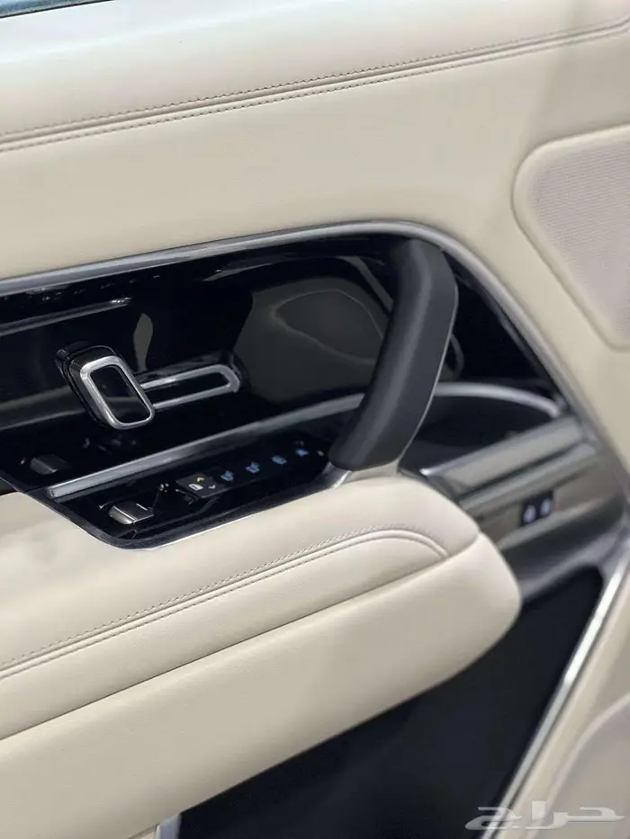 رينج روفر HSE كاش وبالتقسيط لجميع انظمه البنوك 13