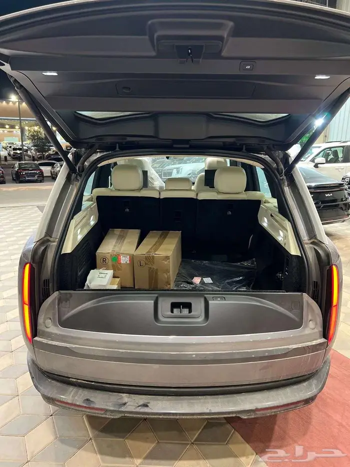 رينج روفر HSE كاش وبالتقسيط لجميع انظمه البنوك 11