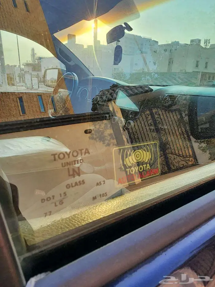 تويوتا سيكويا 2010 6