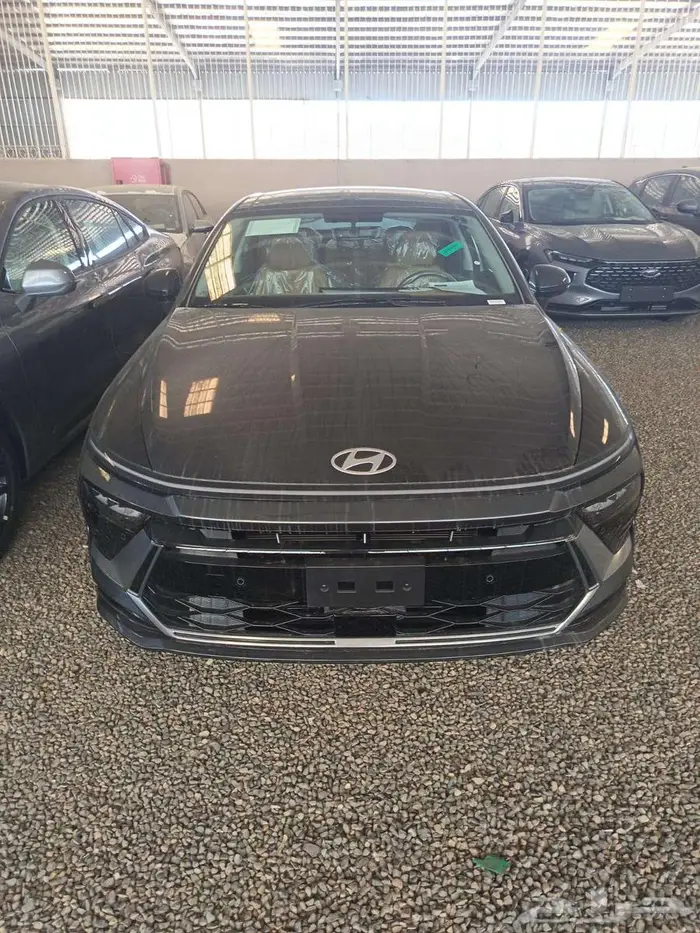 سوناتا كمفورة 2026 3