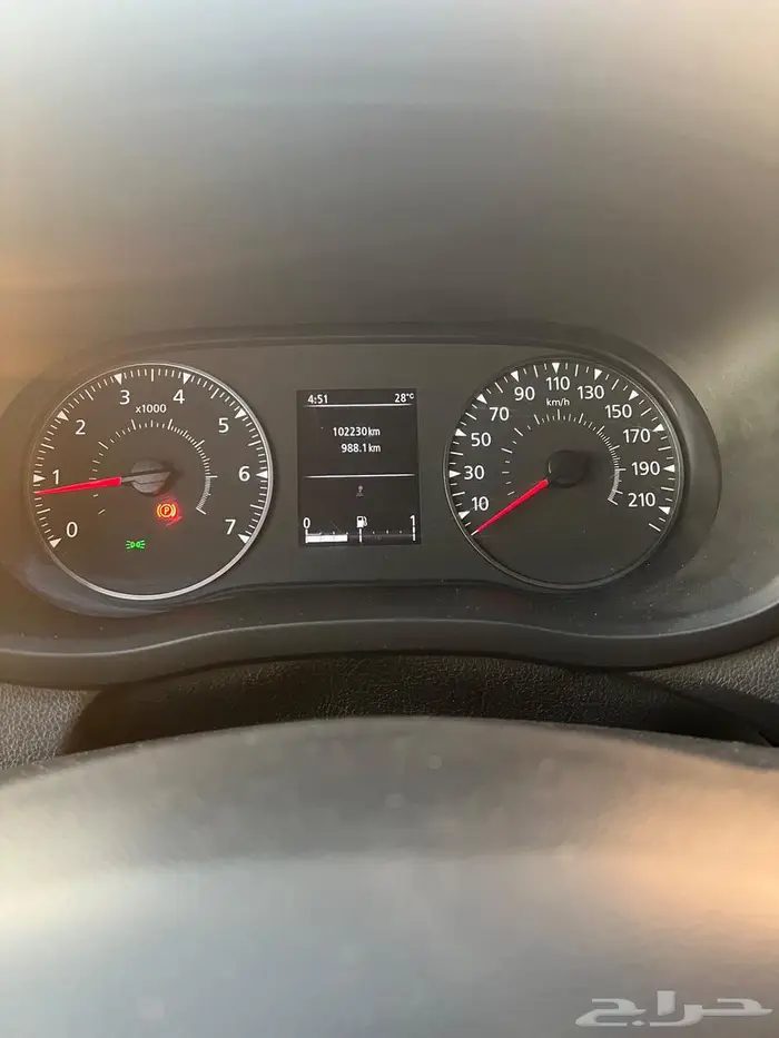 رينو ماستر 2021 5