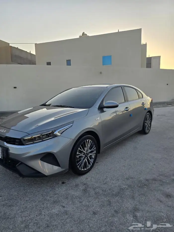 كيا سراتو 2022 0