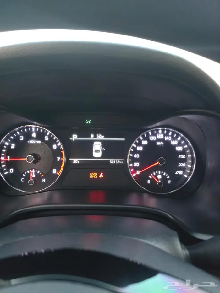 كيا سراتو 2022 12