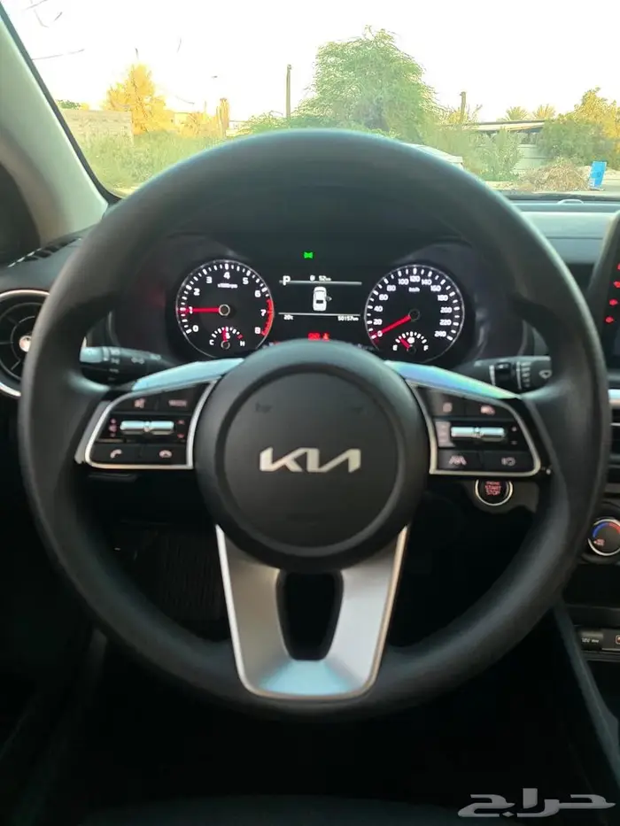 كيا سراتو 2022 14