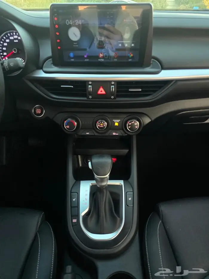 كيا سراتو 2022 11