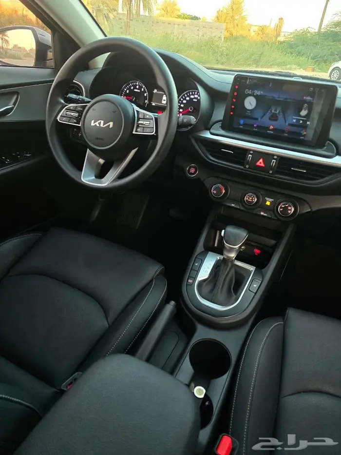 كيا سراتو 2022 10