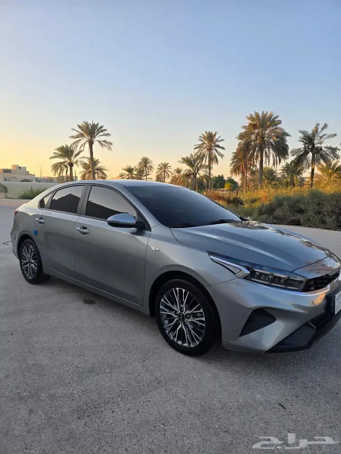 كيا سراتو 2022 1