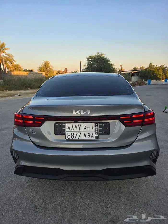 كيا سراتو 2022 6