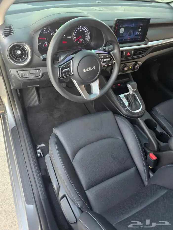 كيا سراتو 2022 8