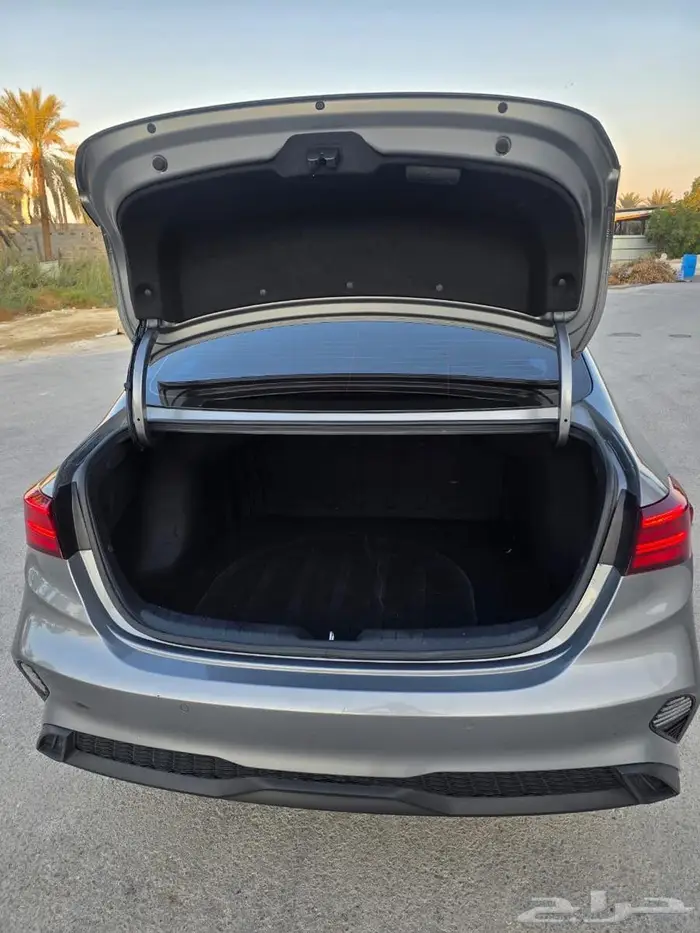 كيا سراتو 2022 15