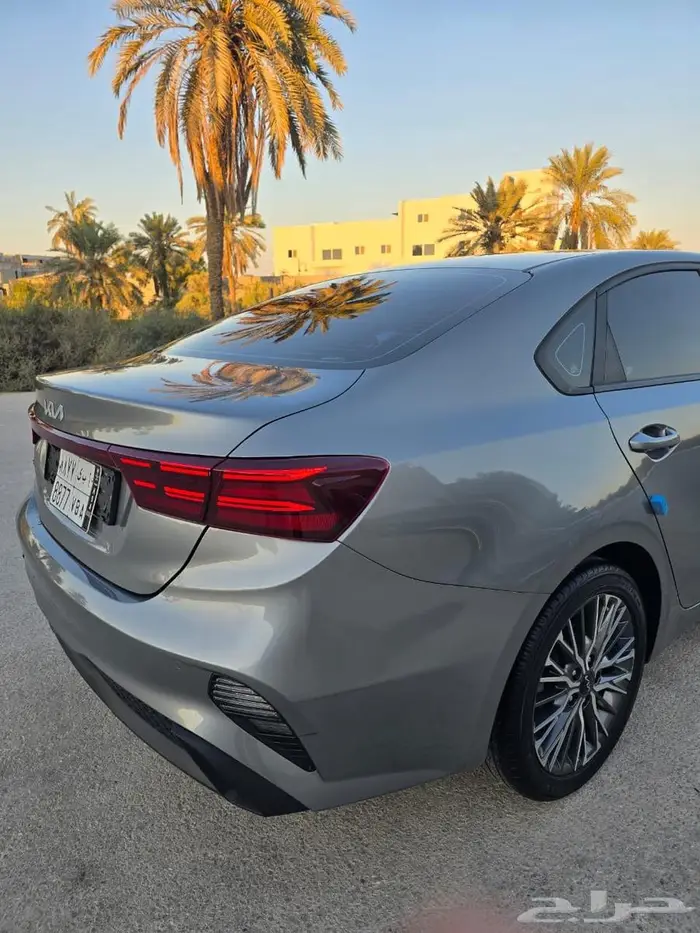 كيا سراتو 2022 7