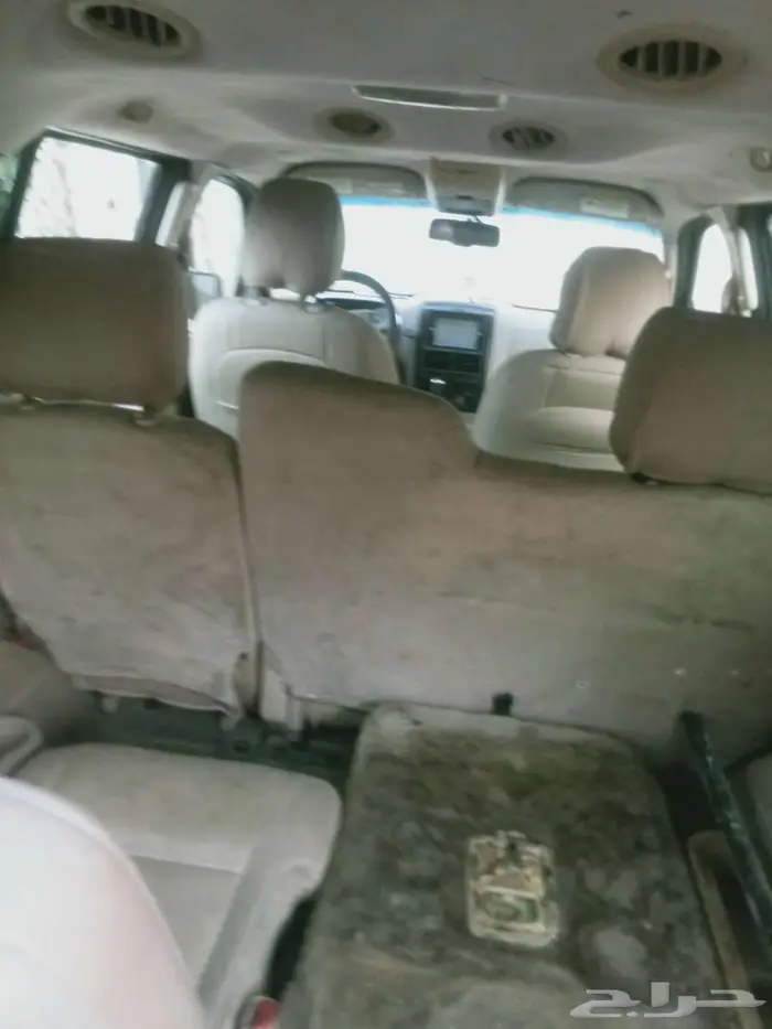 فورد اكسبلور 2010 5