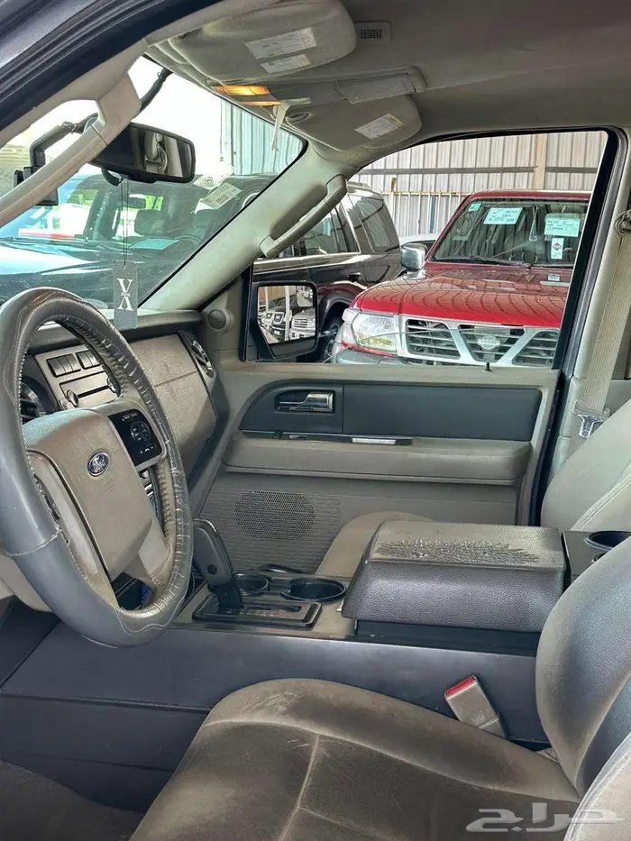 اكسبدشن 2014 سعودي 4