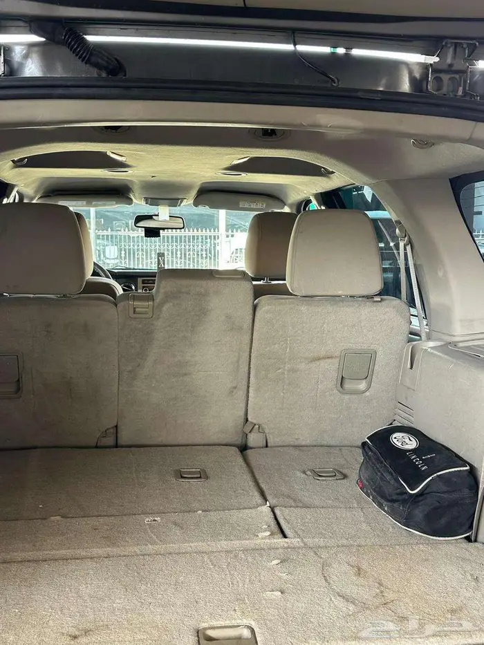 اكسبدشن 2014 سعودي 1