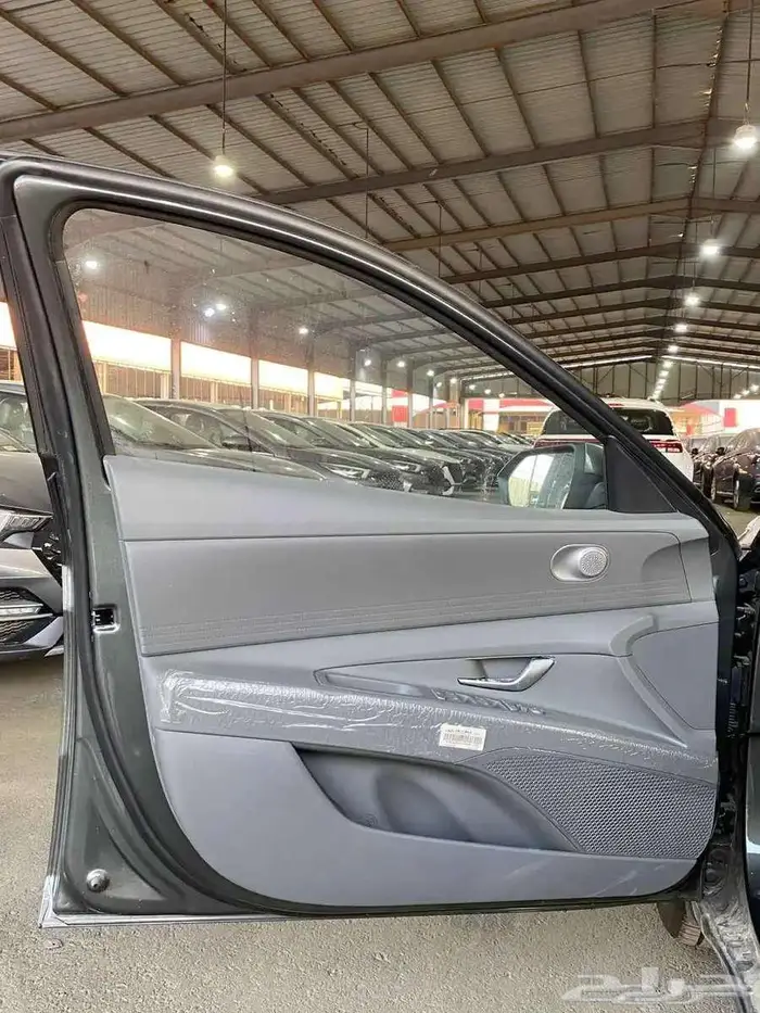 هونداي النترا سمارت بلاص 1500 cc موديل 2025 8