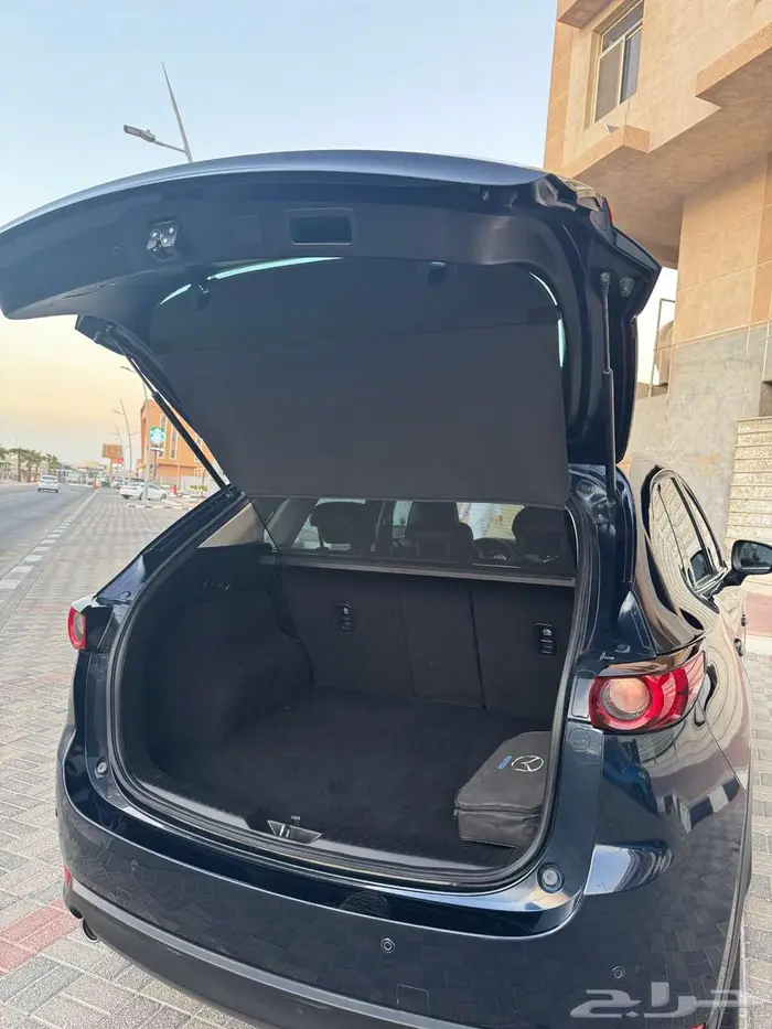 مازدا CX5 2019 24