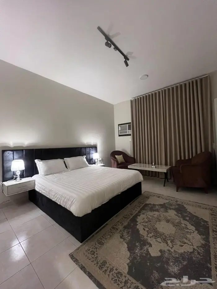 شقق مفروشة تبوك 7