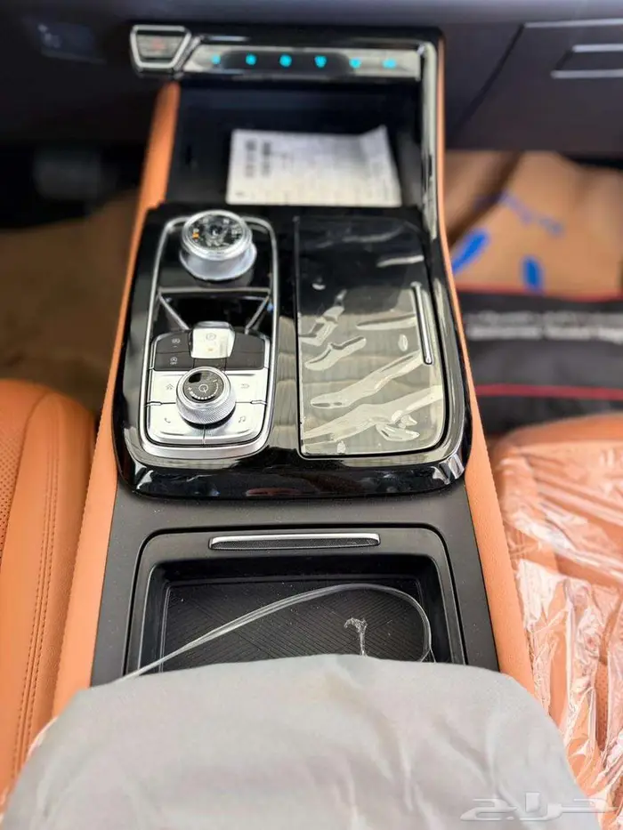 فورد تيريتوري تيتانيوم فل كامل موديل 2026 ( سعودي ) 16