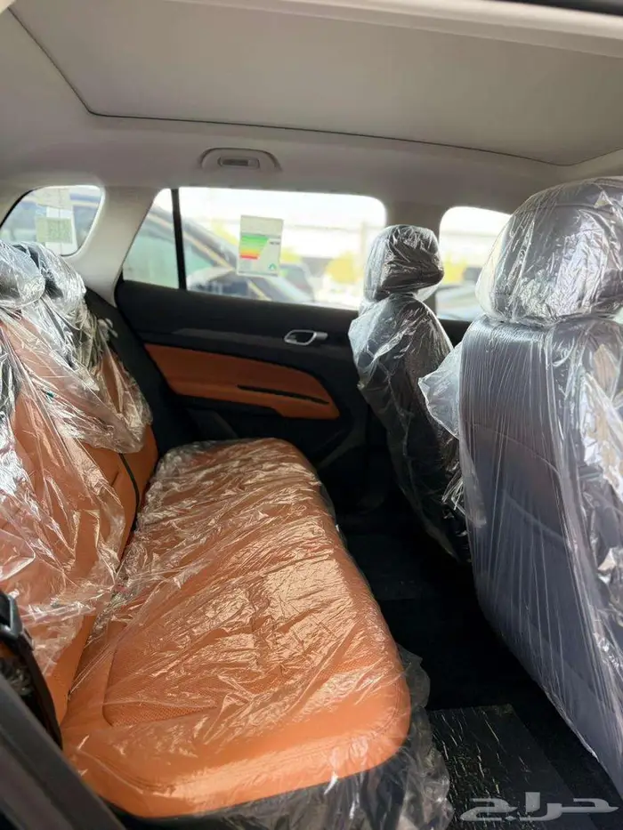 فورد تيريتوري تيتانيوم فل كامل موديل 2026 ( سعودي ) 17