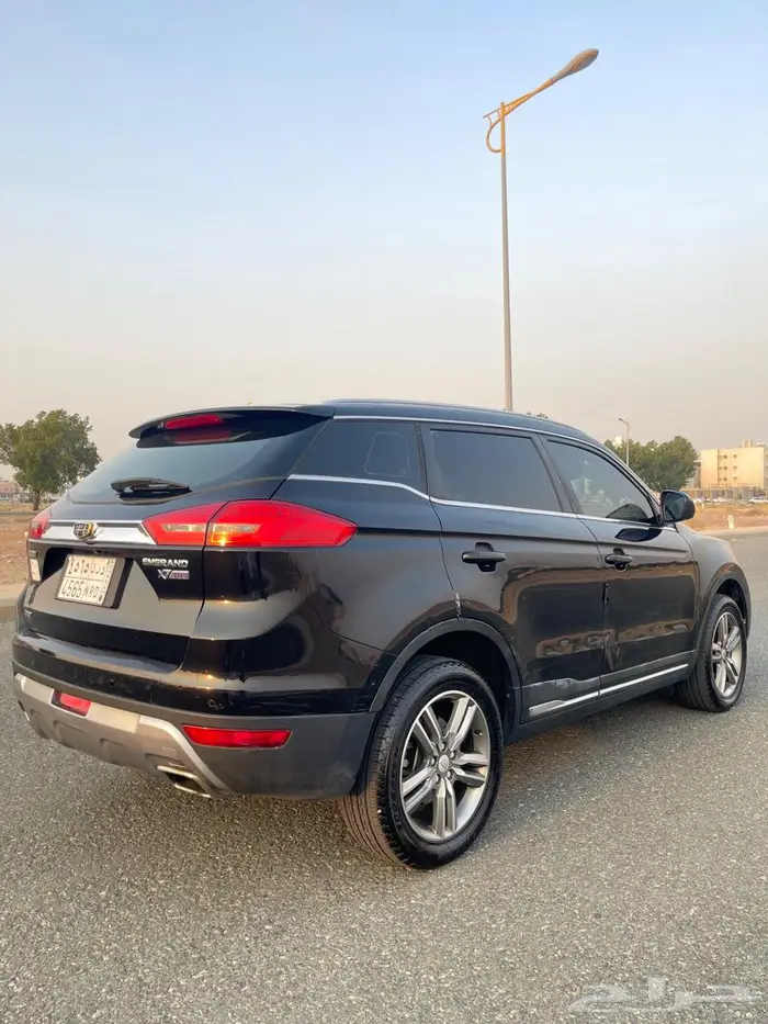 جلي امجراند x7 فل كامل 2018 دبل مستمر 5
