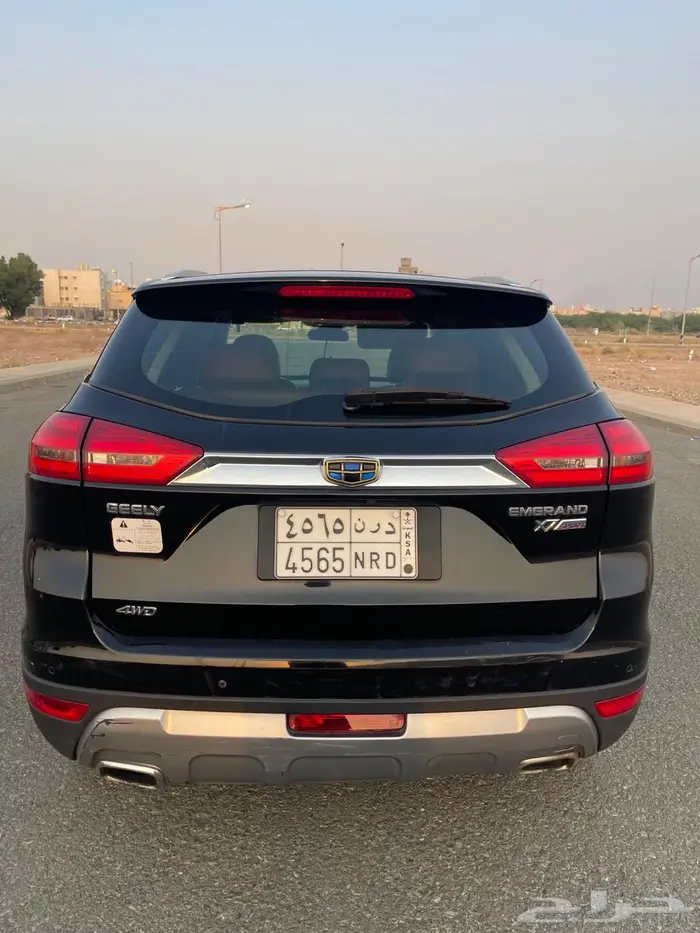 جلي امجراند x7 فل كامل 2018 دبل مستمر 3
