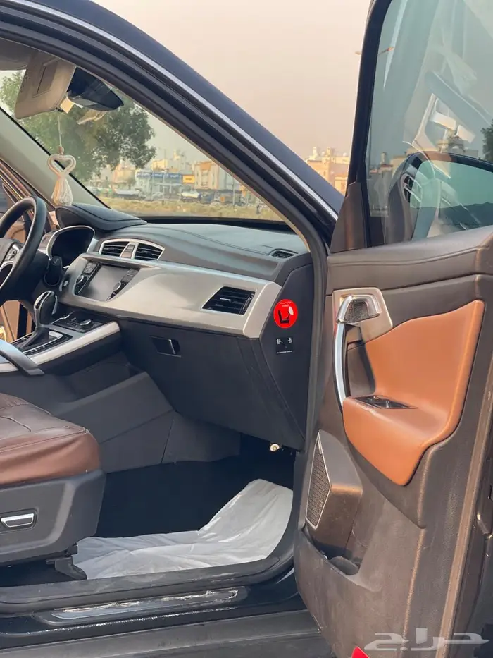 جلي امجراند x7 فل كامل 2018 دبل مستمر 9