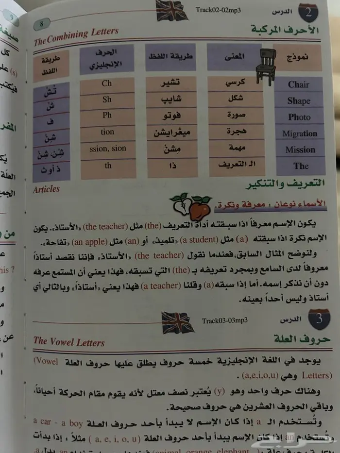 تعليم اللغه الانجليزيه بكل سهوله السعر 30 ريال فقط 6