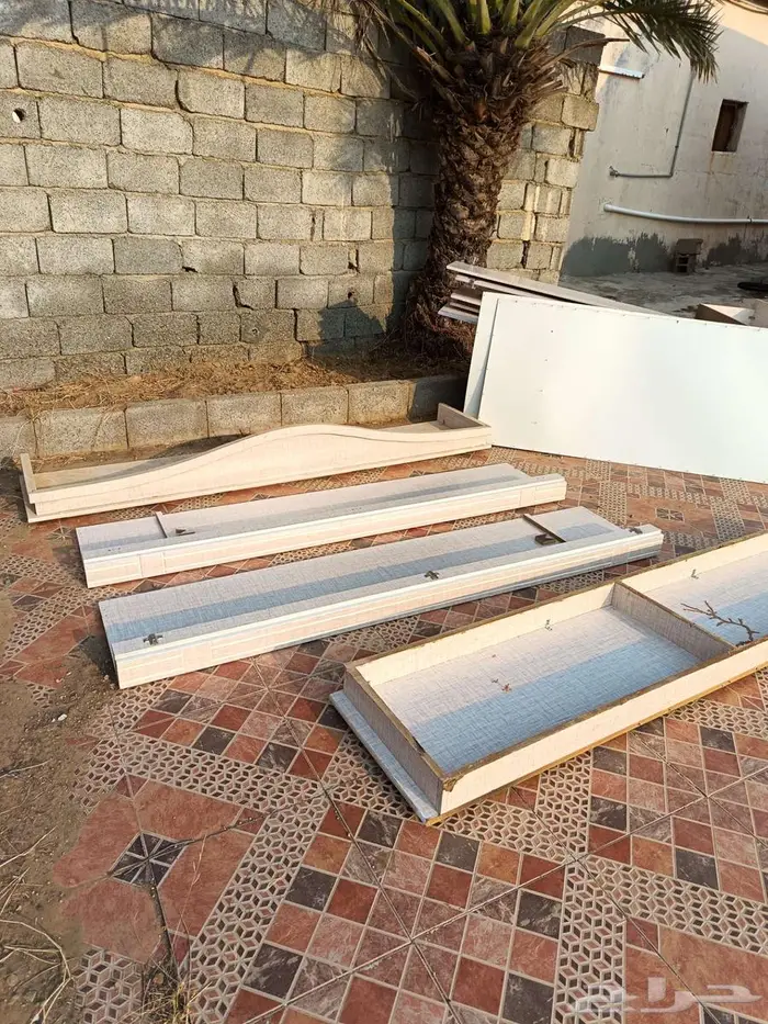 دولاب وتسريحه 2