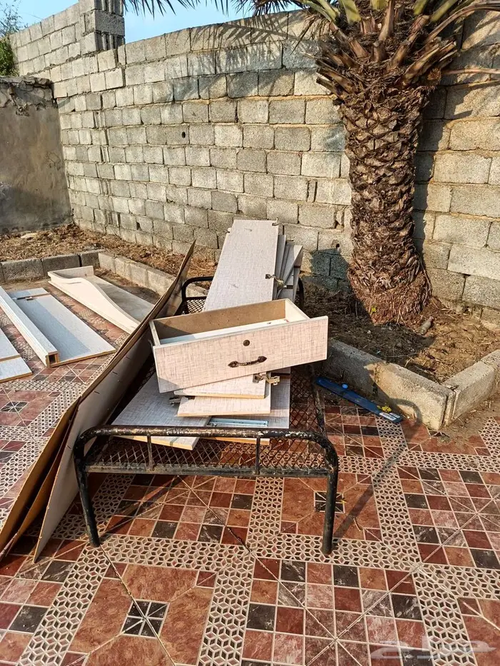 دولاب وتسريحه 4