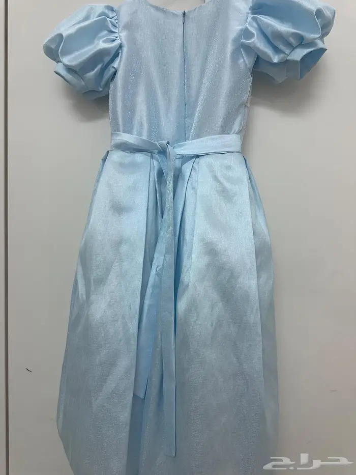 فستان فخم مقاس 12 0