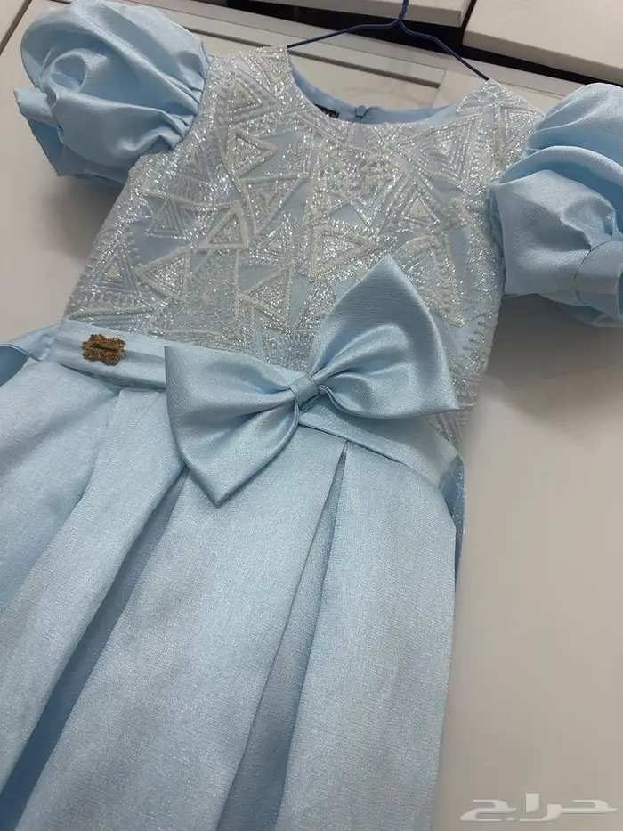 فستان فخم مقاس 12 2