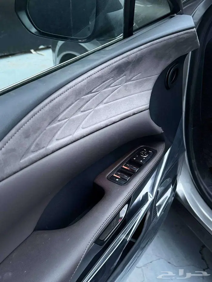 لكزس RX350 BB 18