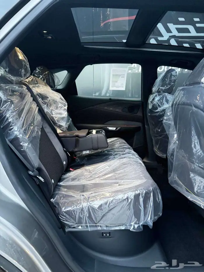 لكزس RX350 BB 15