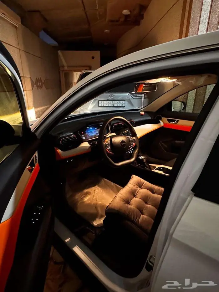 السياره للبيع 1