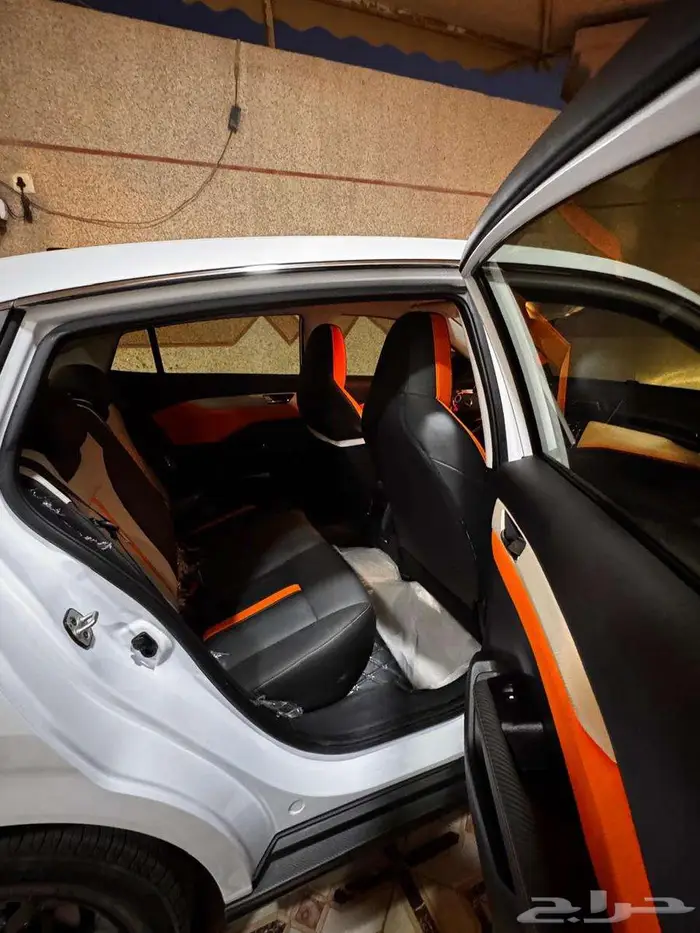 السياره للبيع 7