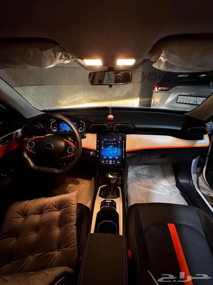 السياره للبيع 0