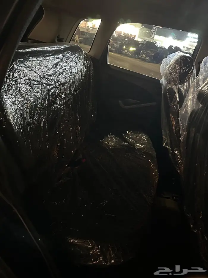 للبيع فورد فيقو 2012 2