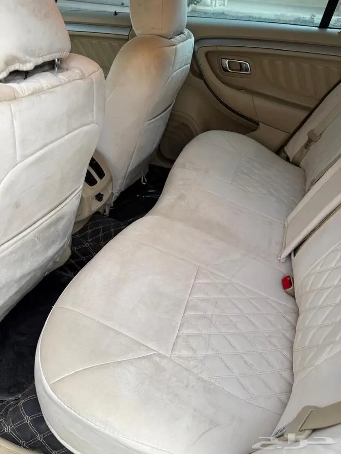 فورد تورس 2017 8